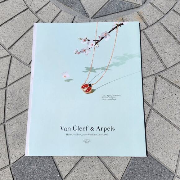 Harpers Bazaar Magazine Brie Larson The Reinvention Issue Fashion Periodical - Picture 4 of 5